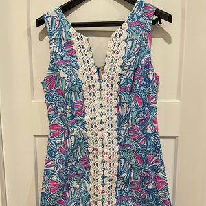 Lily Pulitzer for target dress- size 12